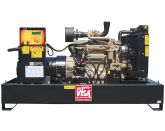 Дизельный генератор Onis VISA D 131 B (Marelli)