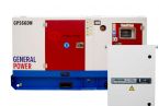 Дизельный генератор General Power GP66DN