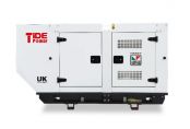 Дизельный генератор Tide Power FC575-LP