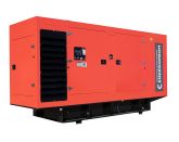 Дизельный генератор ESS 640/400 A