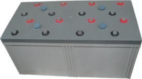 Leoch LPG 2-3000