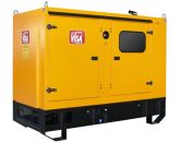 Дизельный генератор Onis VISA P 80 GX