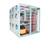 Стабилизатор напряжения Makelsan MSR 33 600