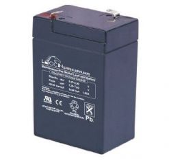 Leoch DJW 6-6,0
