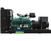 Дизельный генератор Aksa AC 1410