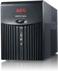 ИБП AEG Protect Alpha 600
